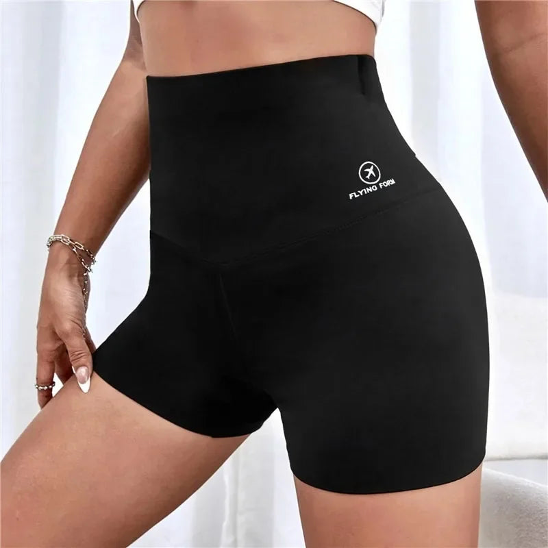 Saint Laruso High Waist Yoga Warm Leggins Sports Tights Thermal Woman Running Pants Sexy Butt Lifting Leggings Push Up Panties Gym Fitness