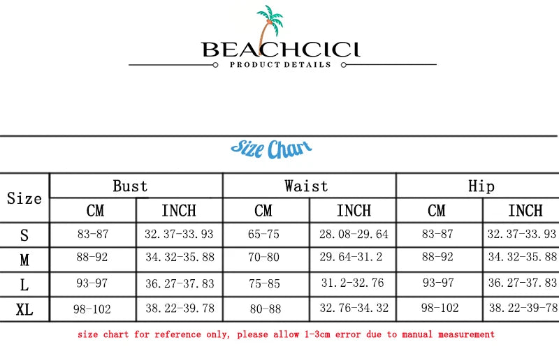 Saint Laruso Women's Bikini Two Piece Fashion Sexy Solid Glossy Lace Up Suspender High Waist Backless Beach Vacation Swimsuit