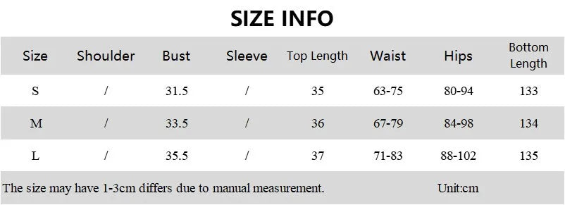 Saint Laruso Women Summer 2 Pieces Outfits Solid Color Oblique Shoulder Sleeveless Sexy Tops Wrapped Hip High Waist Slit Long Skirts Sets